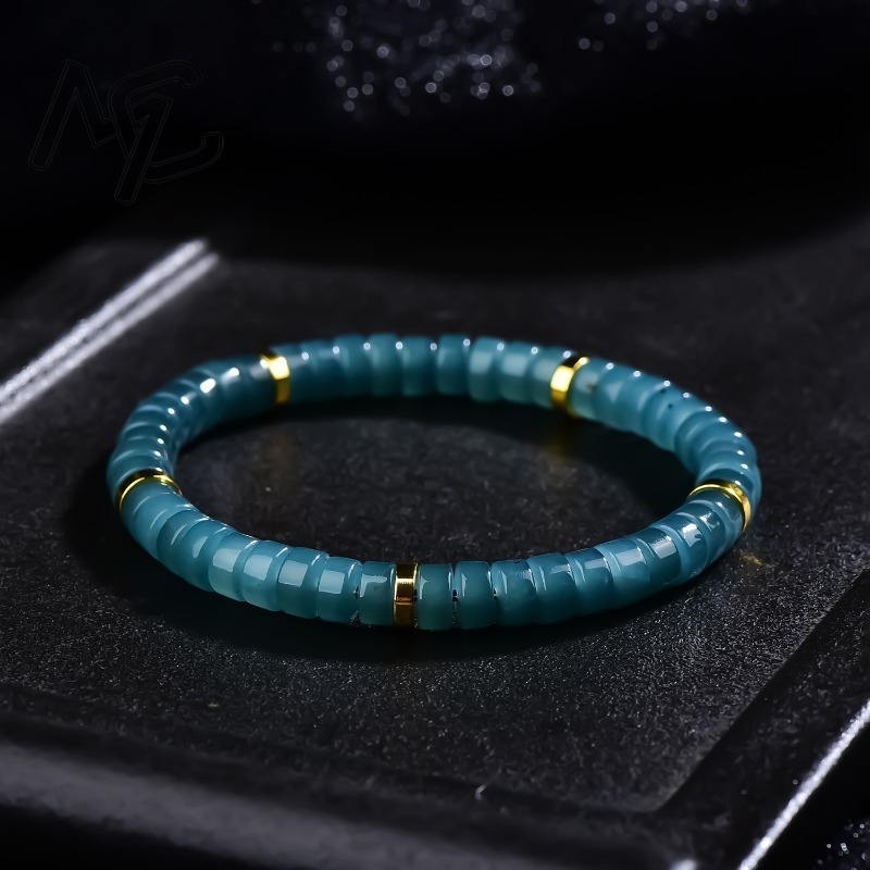 Bracciale con Perle Abaco in G - Luxury Gifts Jewelry & Watches Namfleg Mostar recensione e prezzo