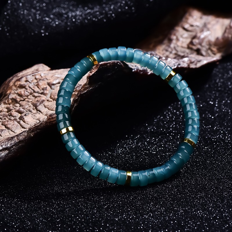 Bracciale con Perle Abaco in G - Luxury Gifts Jewelry & Watches Namfleg Mostar recensione e prezzo