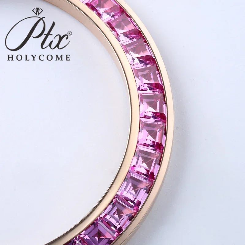 PTX Top qualità Water Ghost Ge - Jewelry Diamond Watches recensione e prezzo