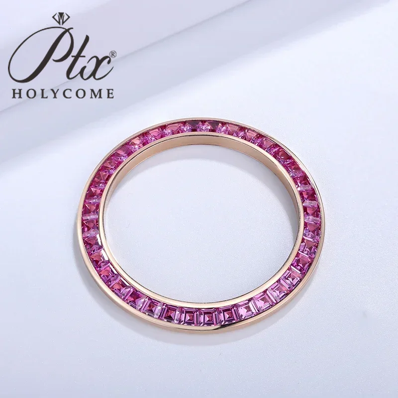 PTX Top qualità Water Ghost Ge - Jewelry Diamond Watches recensione e prezzo