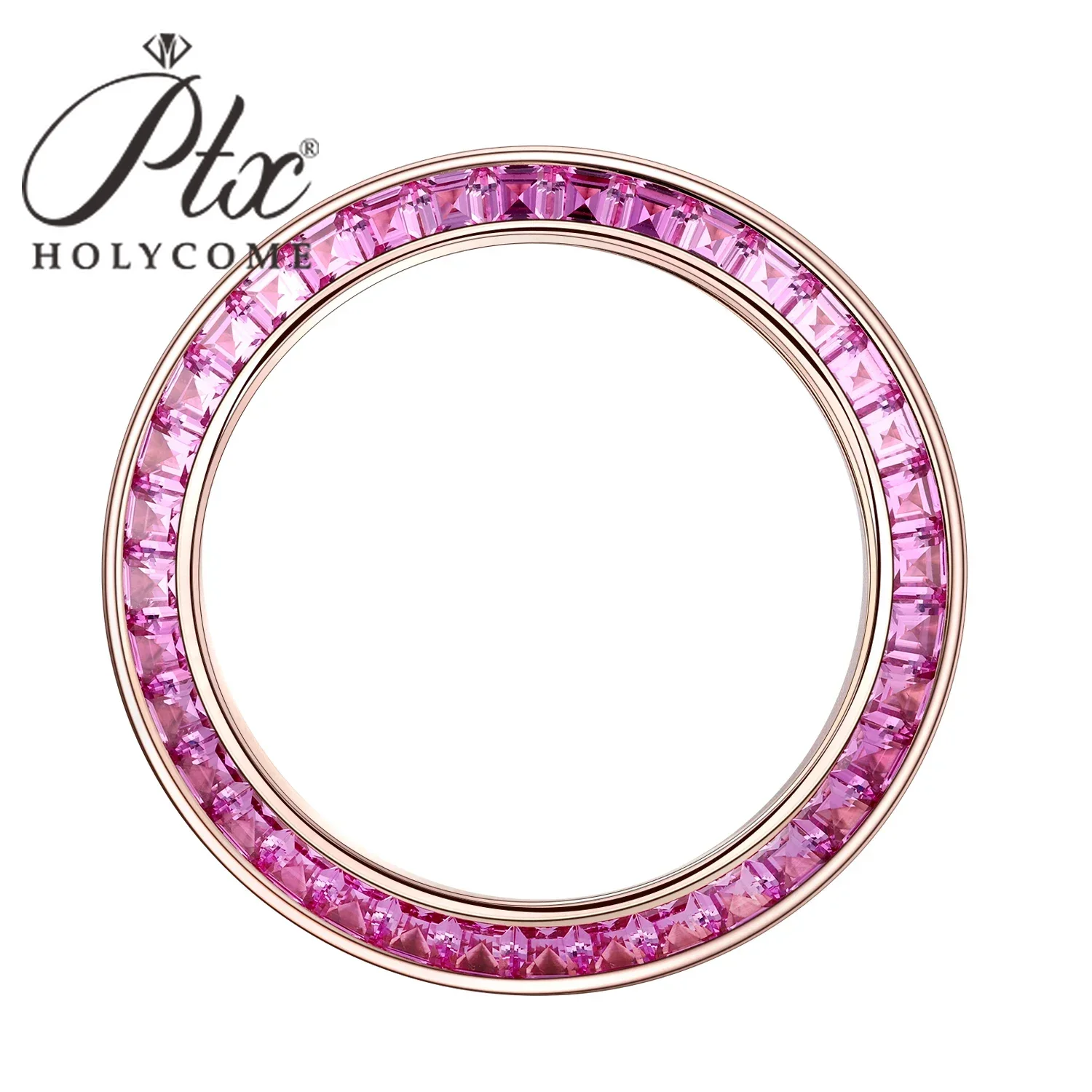 PTX Top qualità Water Ghost Ge - Jewelry Diamond Watches recensione e prezzo