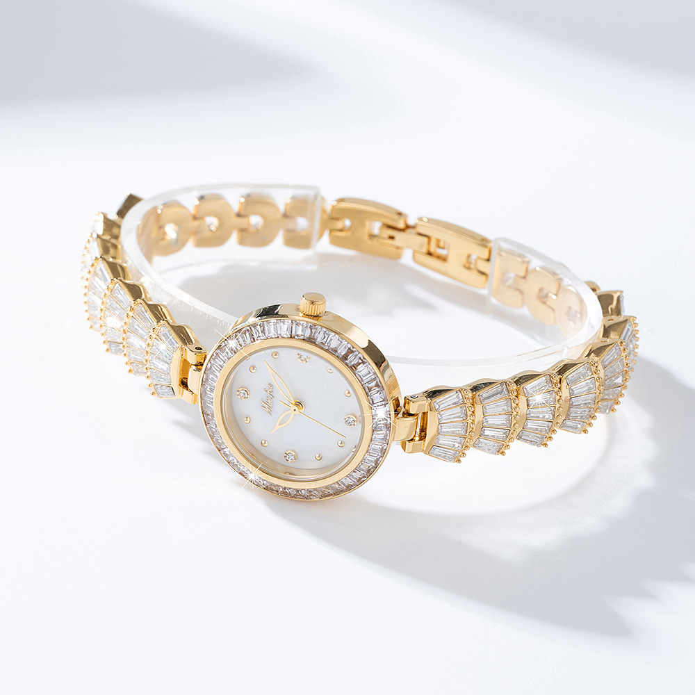 Orologio da donna UTHAI orolog - Jewelry Diamond Watches recensione e prezzo