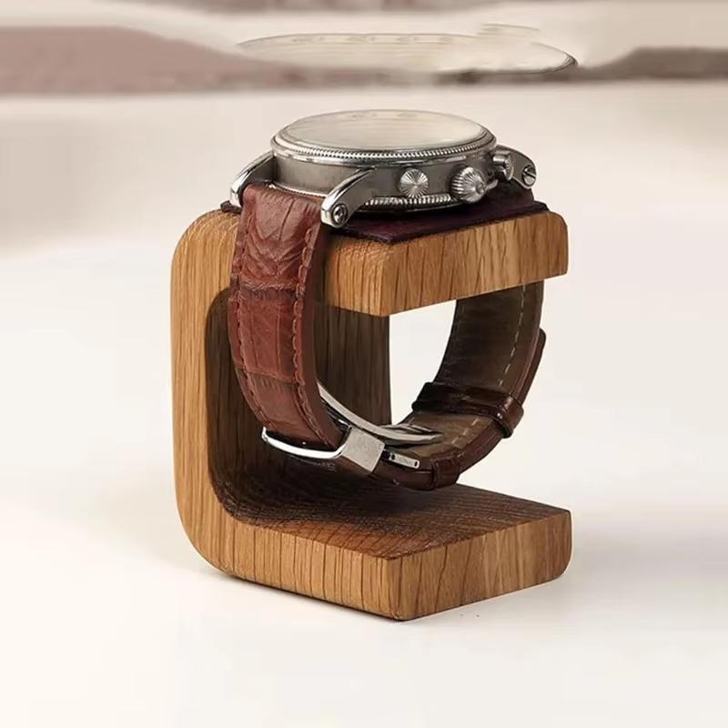 Supporto Decorativo in Legno M - Jewelry Watches & Accessories recensione e prezzo