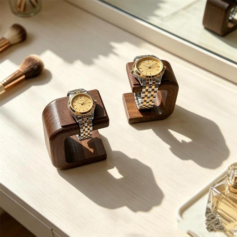 Supporto Decorativo in Legno M - Jewelry Watches & Accessories recensione e prezzo