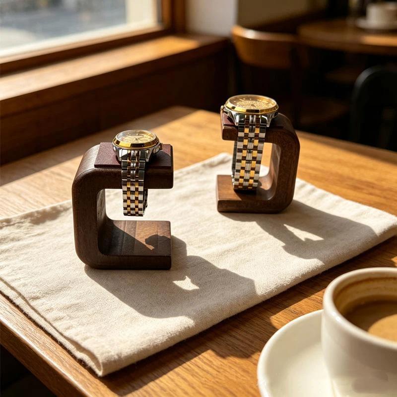 Supporto Decorativo in Legno M - Jewelry Watches & Accessories recensione e prezzo