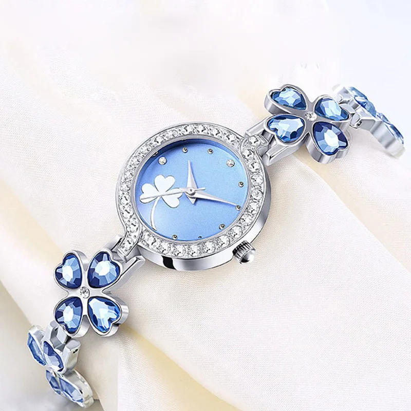 Orologio da donna nuovo orolog - Jewelry Diamond Watches recensione e prezzo
