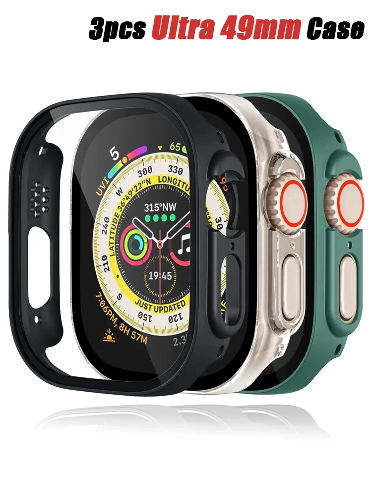 Confezione da 3 cover per Appl - Jewelry Smart Watches recensione e prezzo