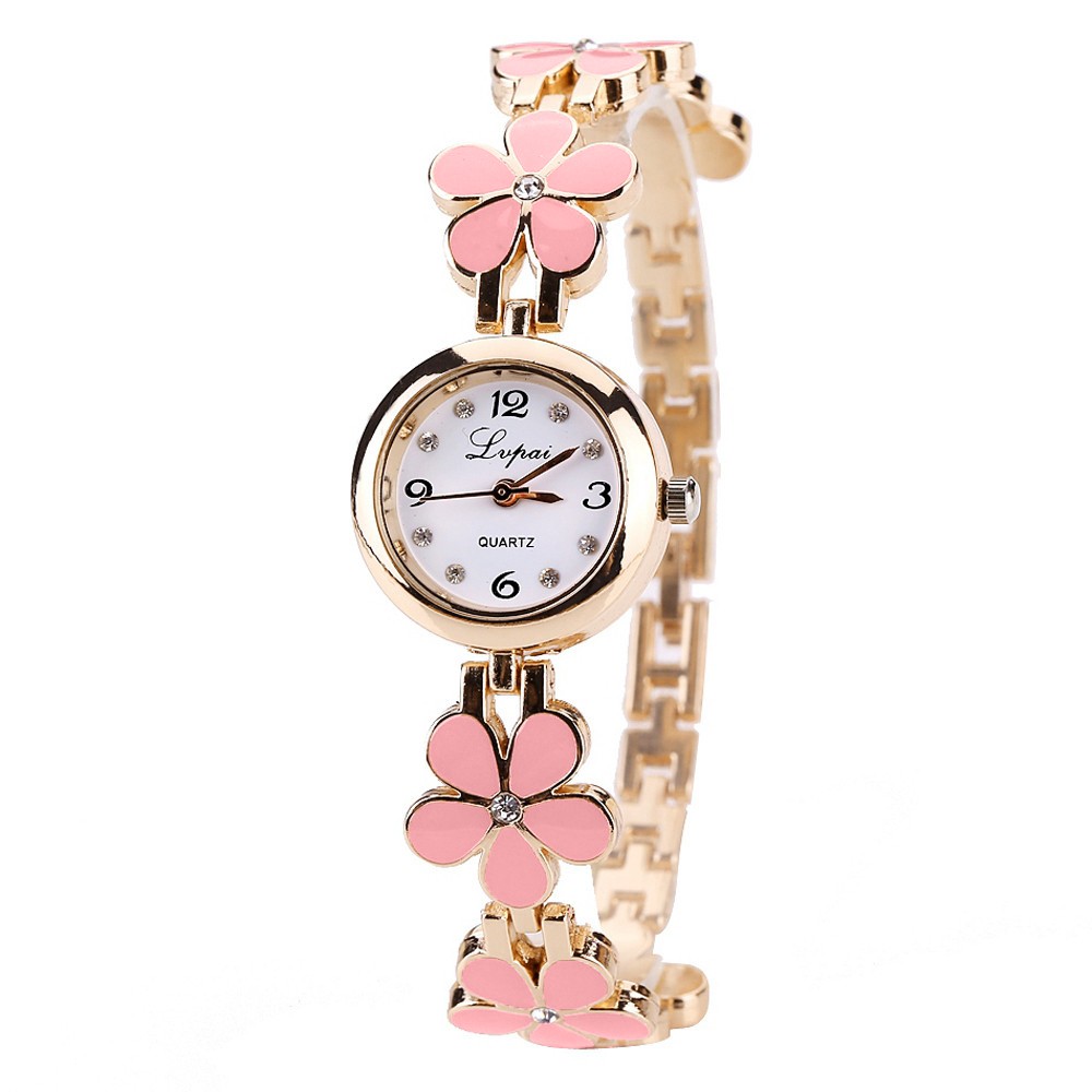 Orologi da polso eleganti con  - Jewelry Diamond Watches recensione e prezzo