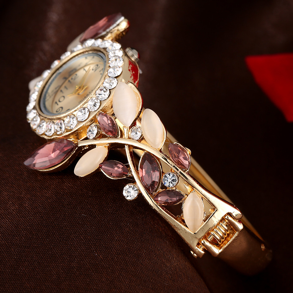 Orologi da polso eleganti con  - Jewelry Diamond Watches recensione e prezzo