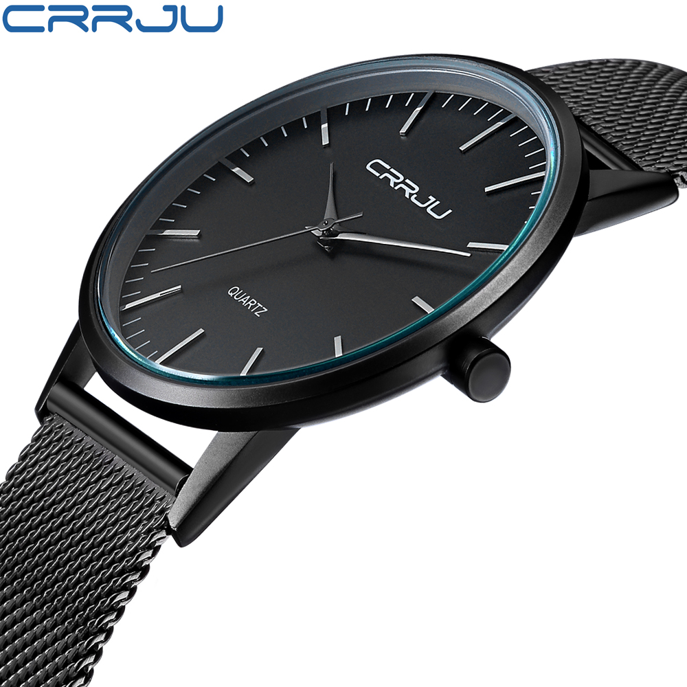 CRRJU Top Orologi di Marca Deg - Jewelry Inspired Watches recensione e prezzo