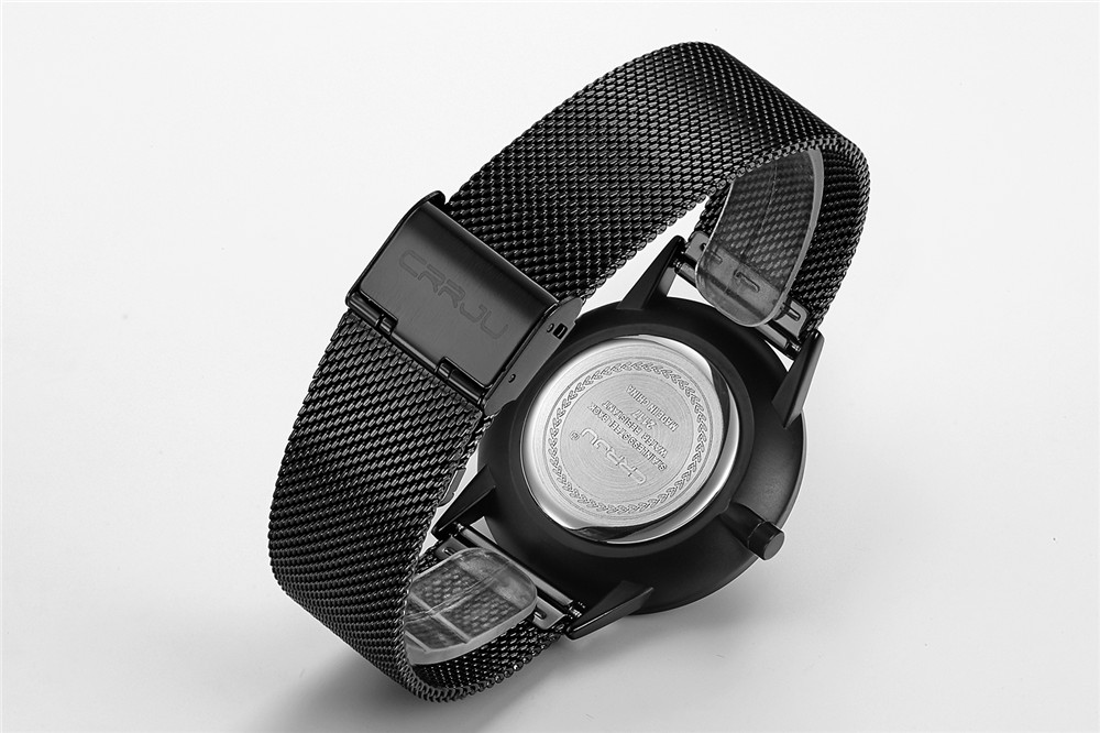 CRRJU Top Orologi di Marca Deg - Jewelry Inspired Watches recensione e prezzo