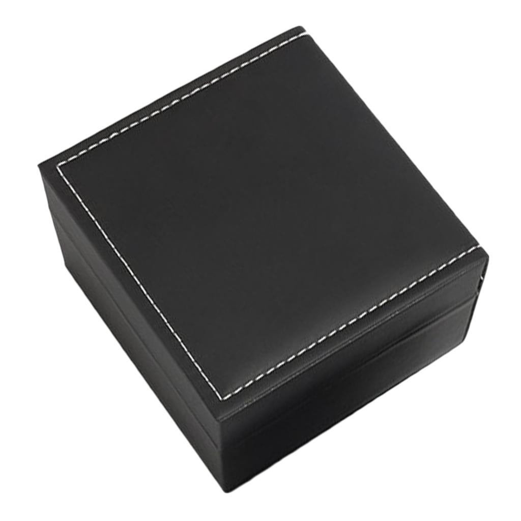 Scatola Porta Orologi in Pelle - Watch Display Box recensione e prezzo