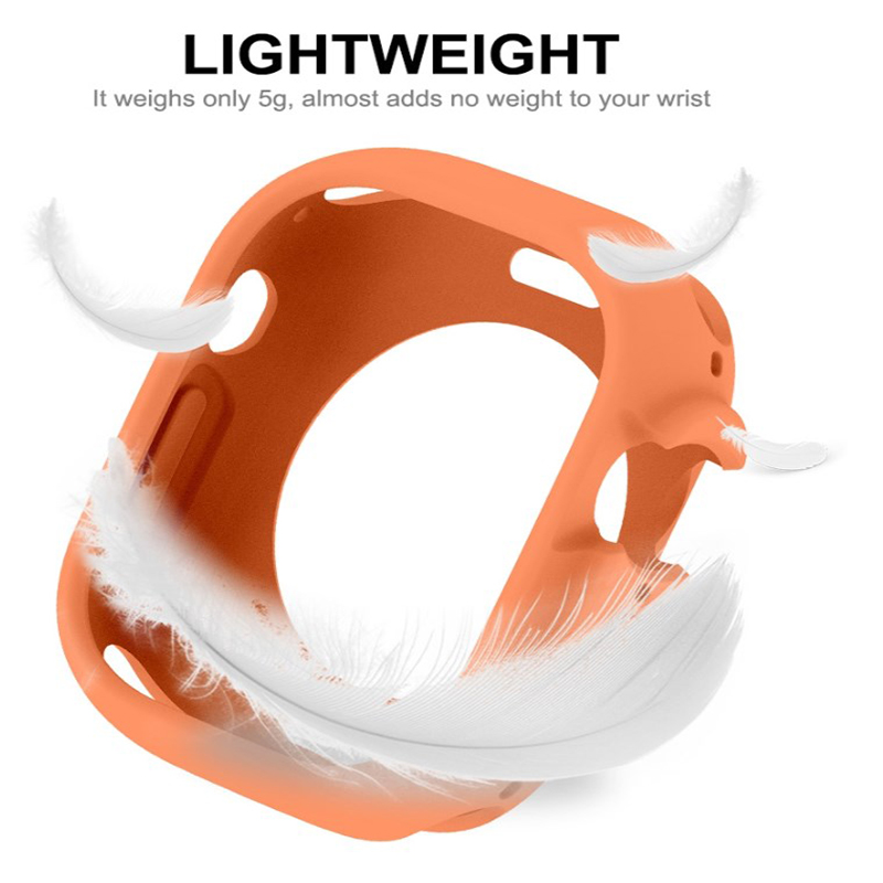 Custodia morbida in silicone p - Jewelry Smart Watches recensione e prezzo