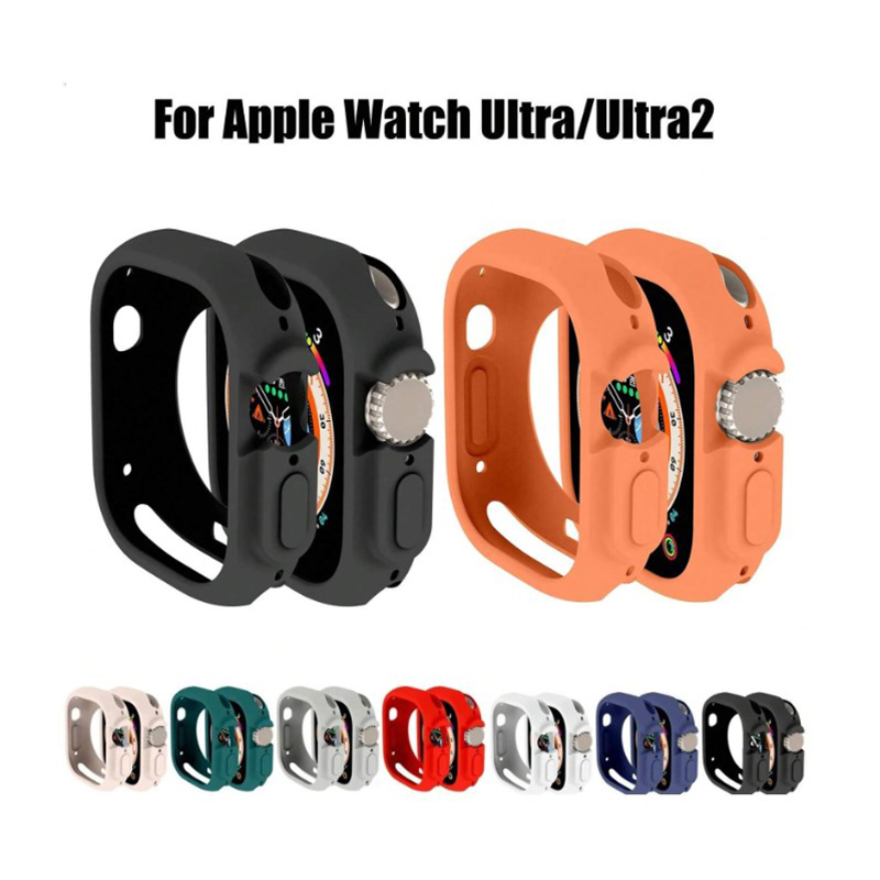 Custodia morbida in silicone p - Jewelry Smart Watches recensione e prezzo