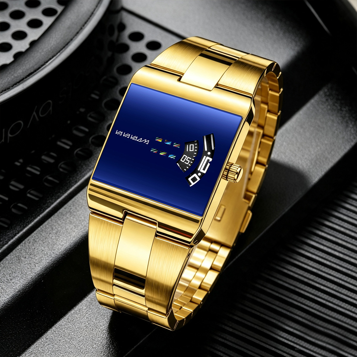 Orologi da Uomo di Marca Origi - Jewelry Inspired Watches recensione e prezzo
