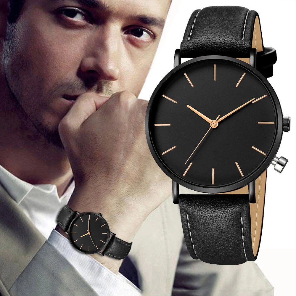Orologio da uomo analogico al  - Jewelry Inspired Watches recensione e prezzo