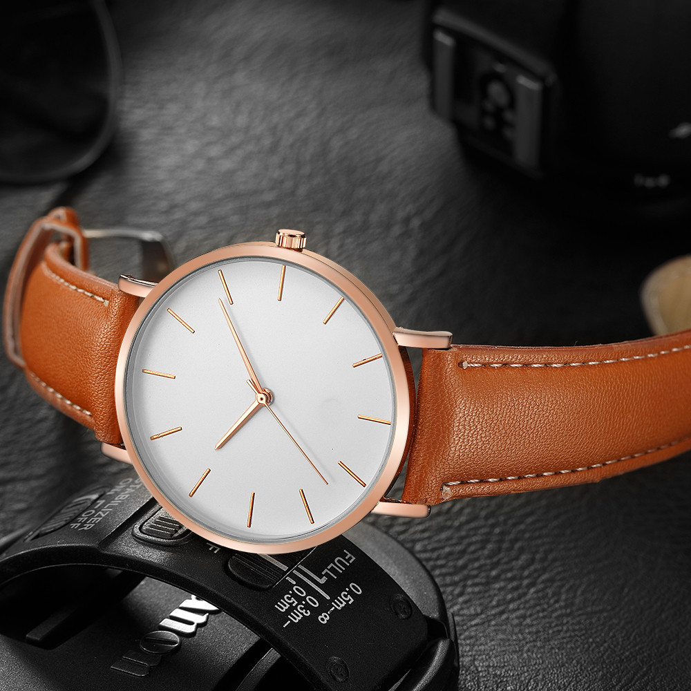 Orologio da uomo analogico al  - Jewelry Inspired Watches recensione e prezzo