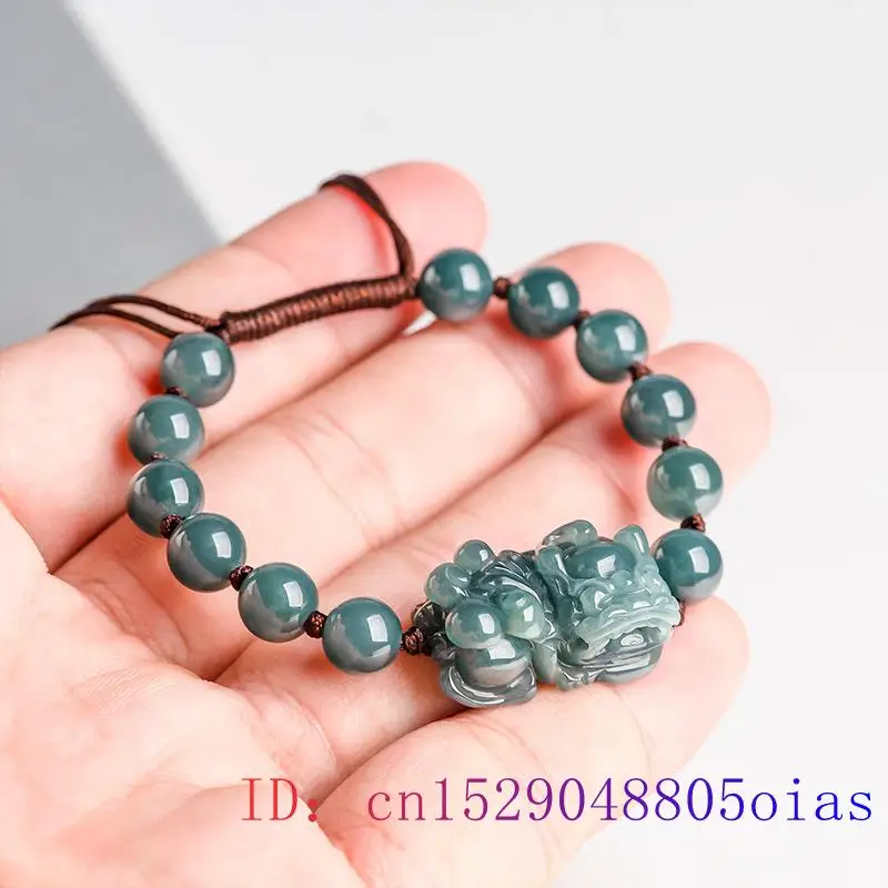 Birmano giadeite Pixiu braccia - Luxury Gifts Jewelry & Watches Namfleg Mostar recensione e prezzo