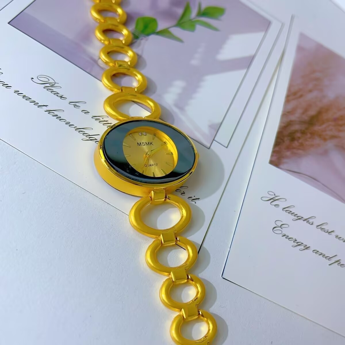 Nuovo regalo americano dei gio - Jewelry Watches & Accessories recensione e prezzo