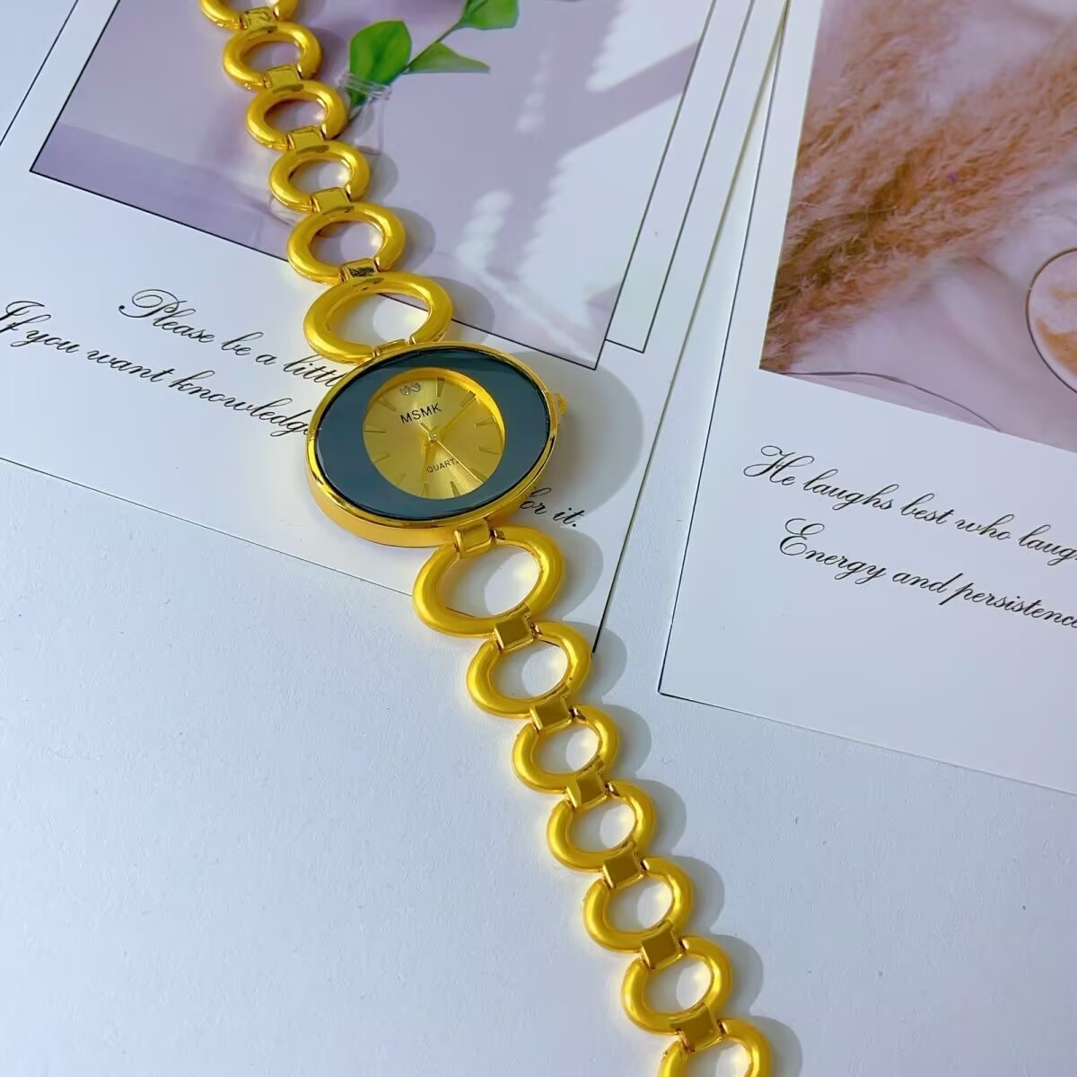 Nuovo regalo americano dei gio - Jewelry Watches & Accessories recensione e prezzo