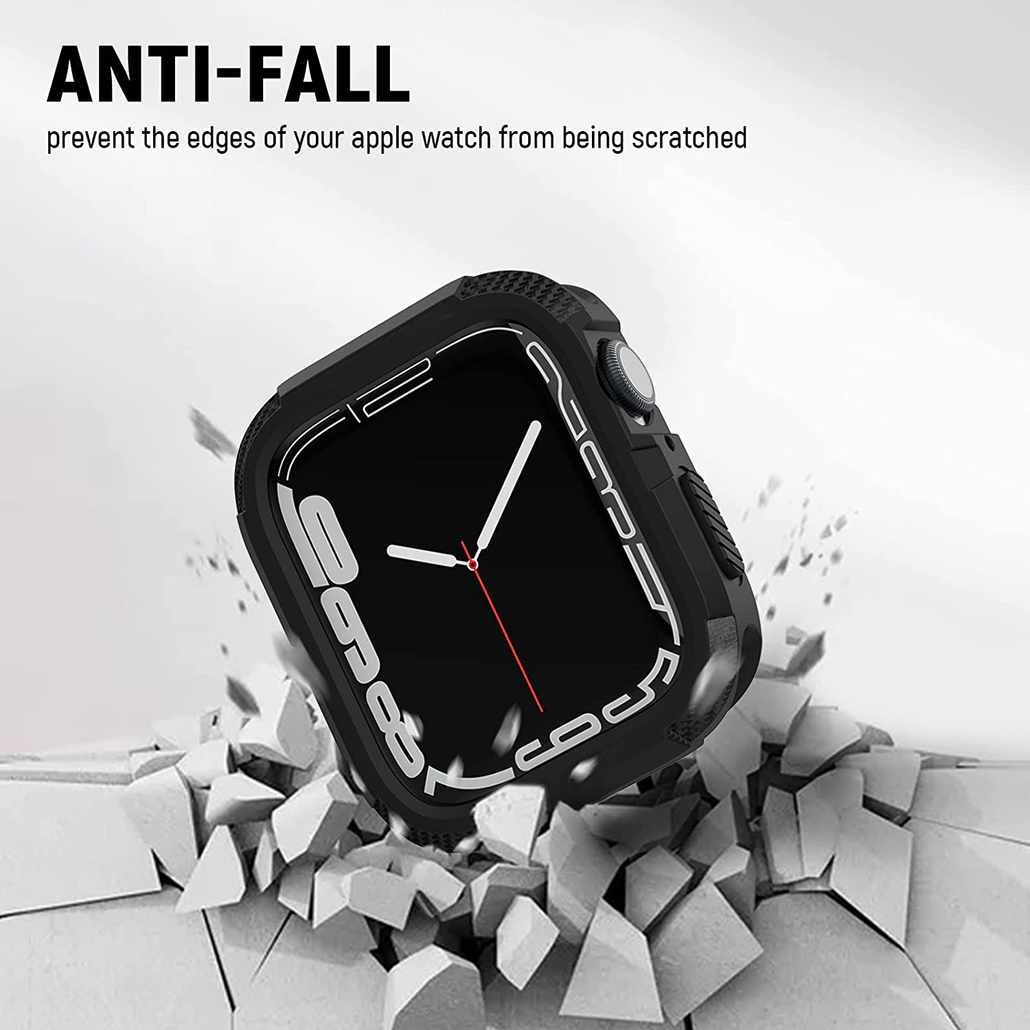 Cover Resistente per Apple Wat - Jewelry Smart Watches recensione e prezzo